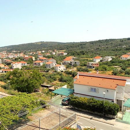 Apartments Boa Slatine Luaran gambar