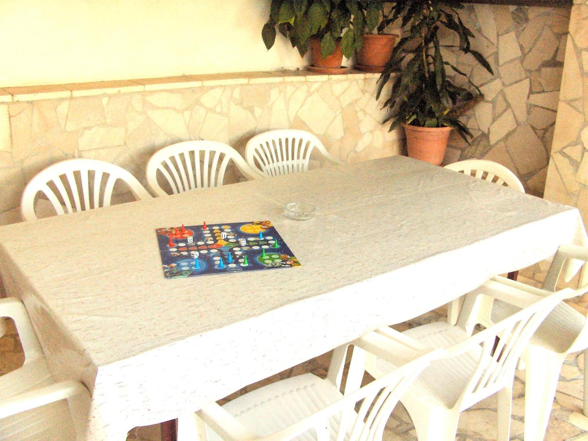 Apartments Boa Slatine Luaran gambar