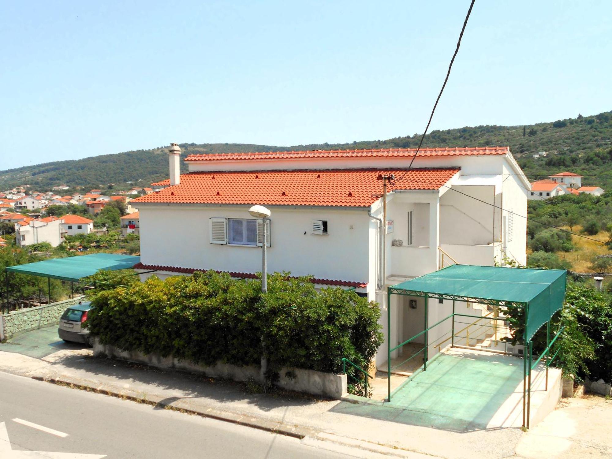 Apartments Boa Slatine Luaran gambar