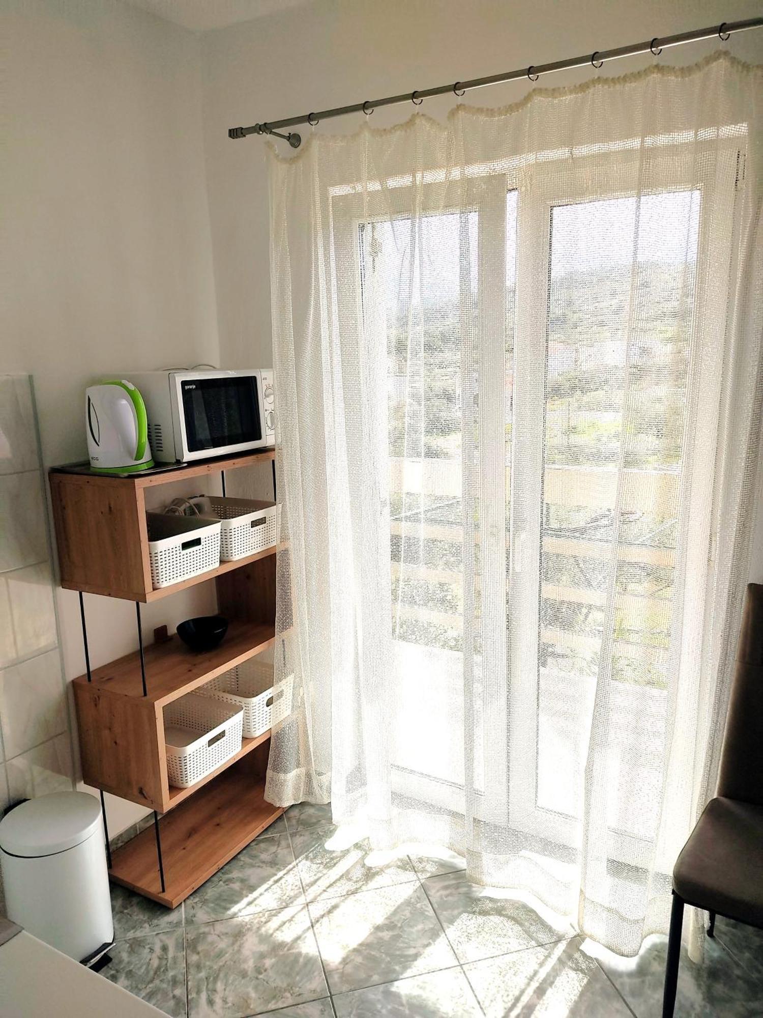 Apartments Boa Slatine Bilik gambar