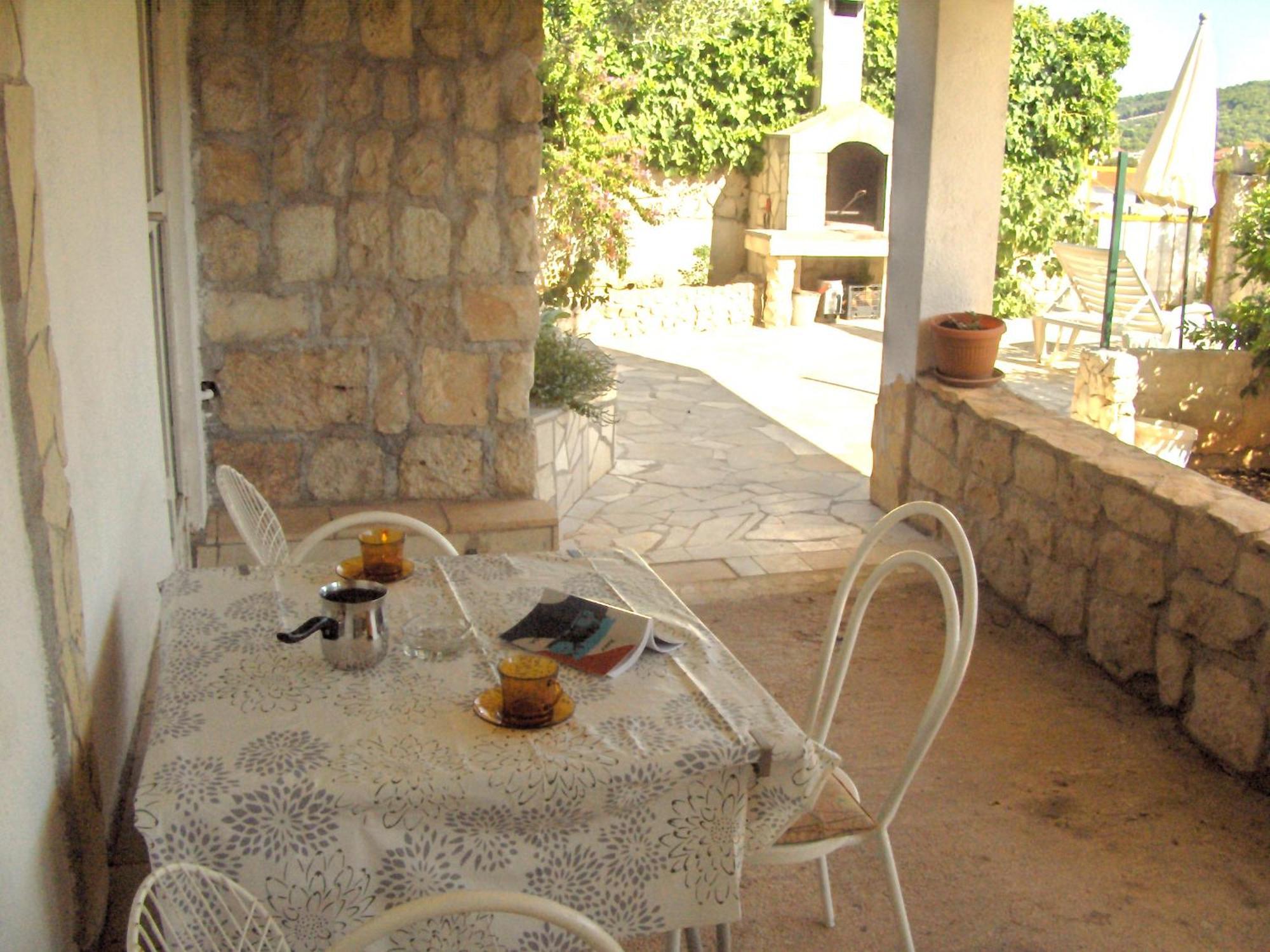 Apartments Boa Slatine Luaran gambar
