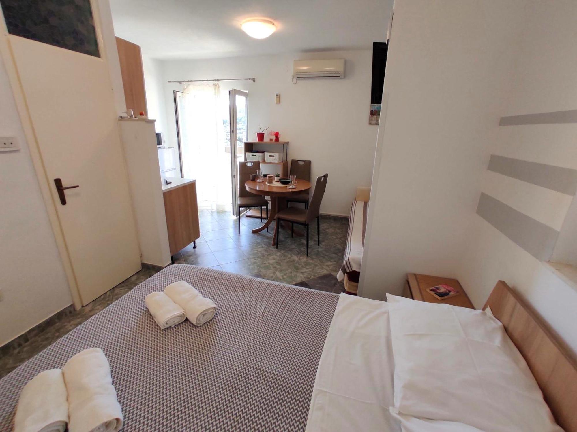 Apartments Boa Slatine Bilik gambar
