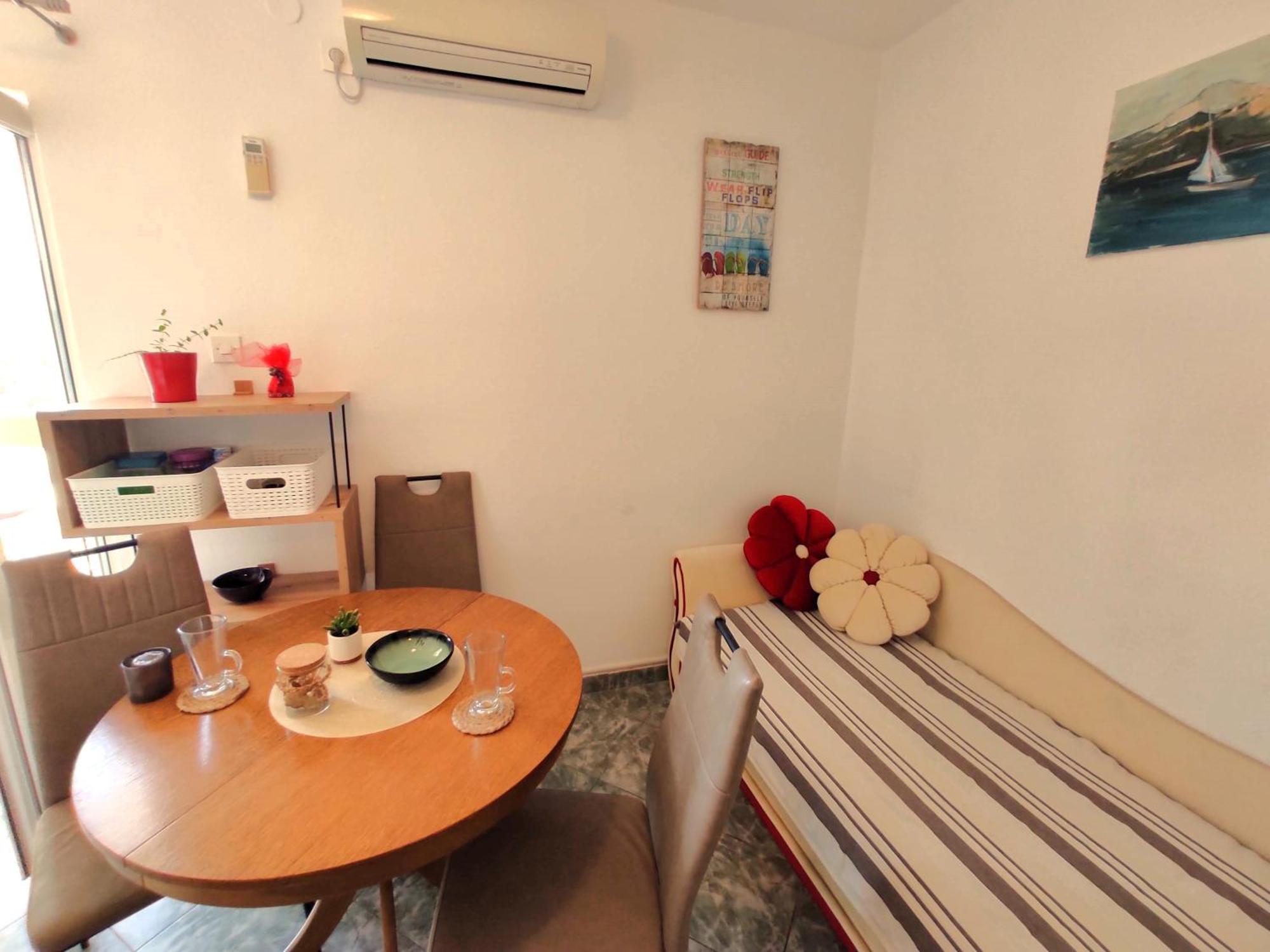 Apartments Boa Slatine Bilik gambar