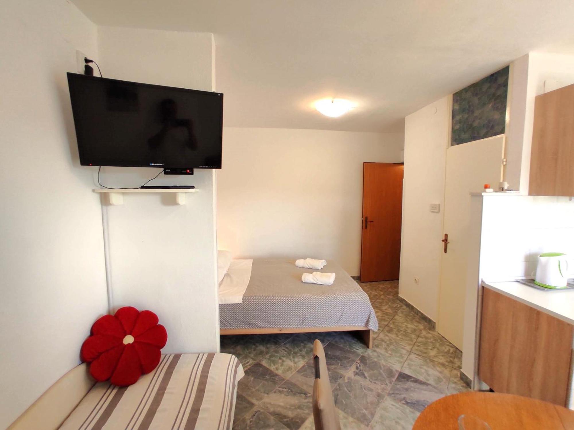 Apartments Boa Slatine Bilik gambar