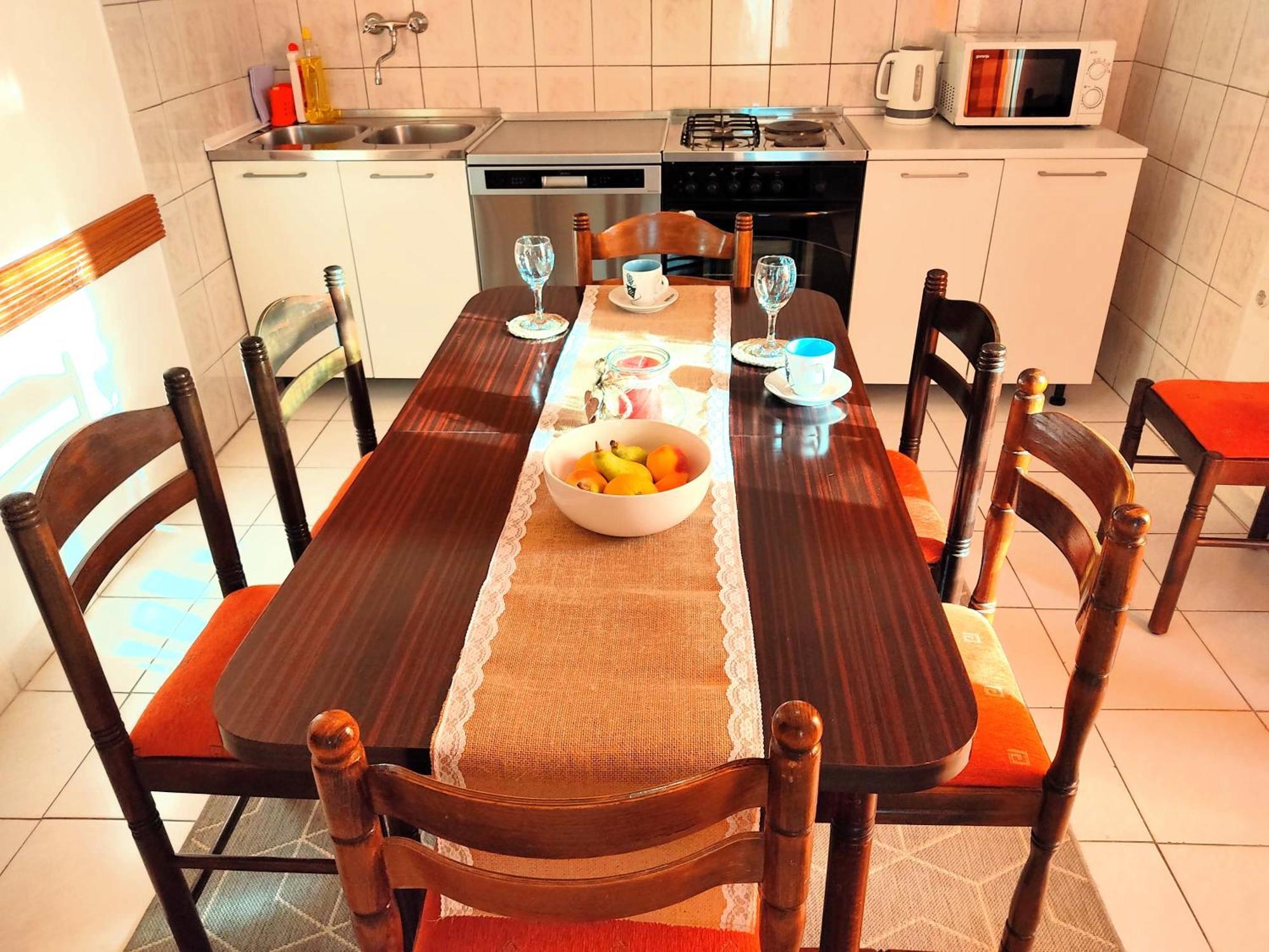 Apartments Boa Slatine Bilik gambar