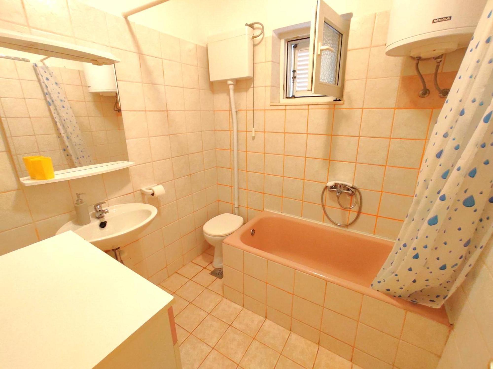 Apartments Boa Slatine Bilik gambar