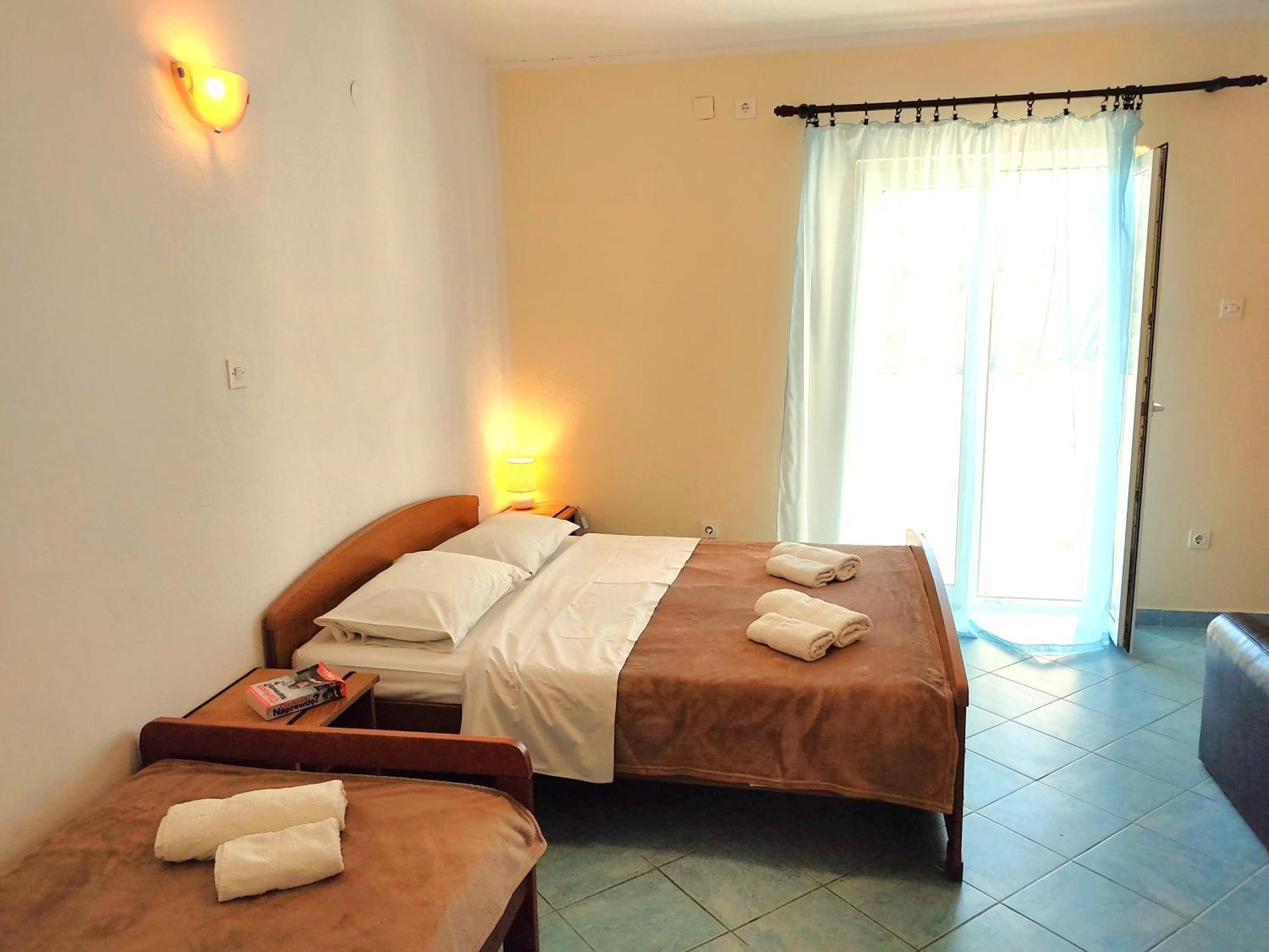 Apartments Boa Slatine Bilik gambar