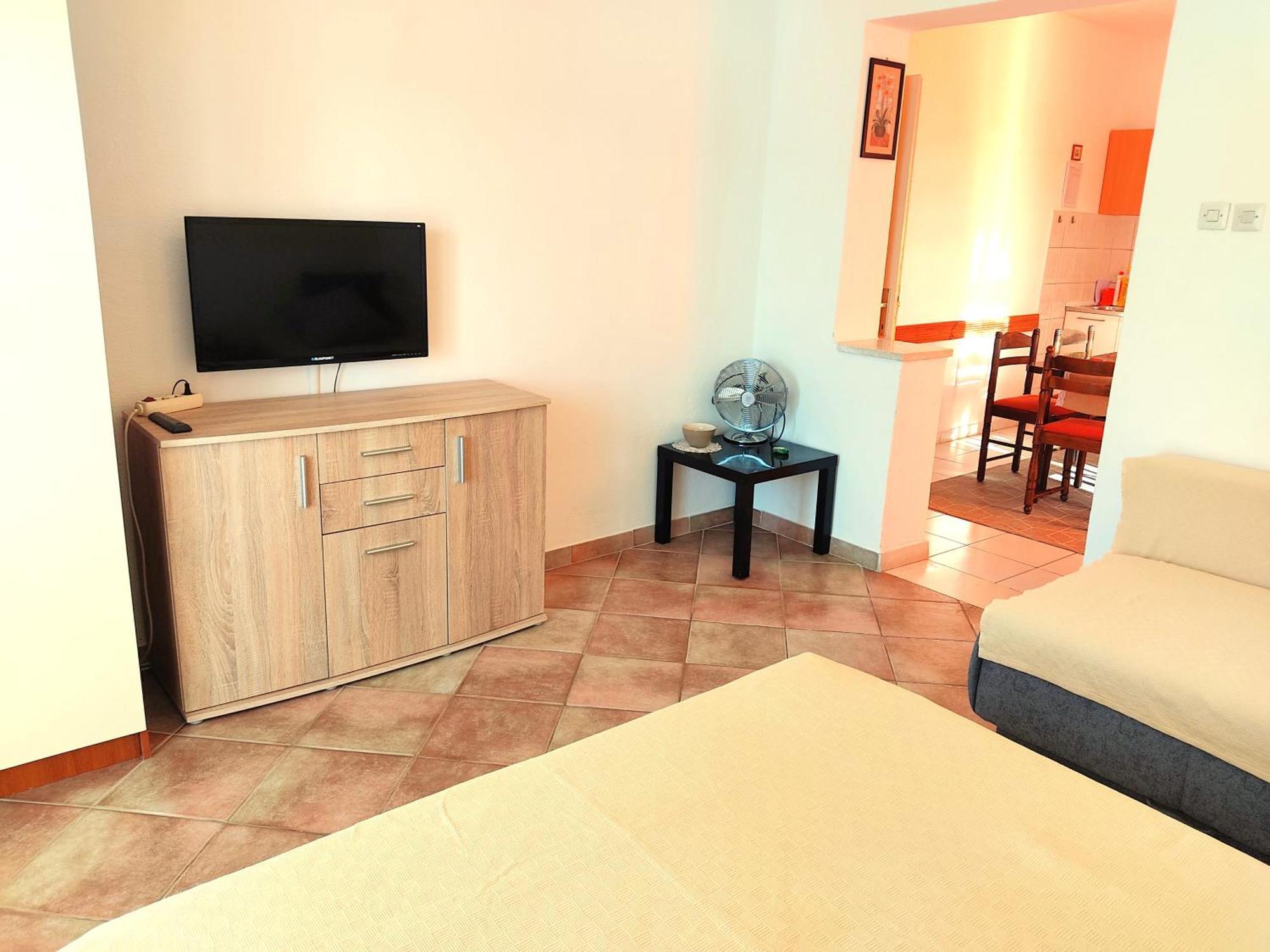 Apartments Boa Slatine Luaran gambar