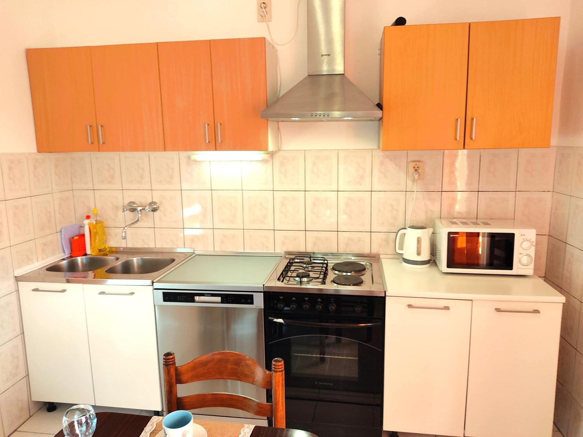 Apartments Boa Slatine Bilik gambar