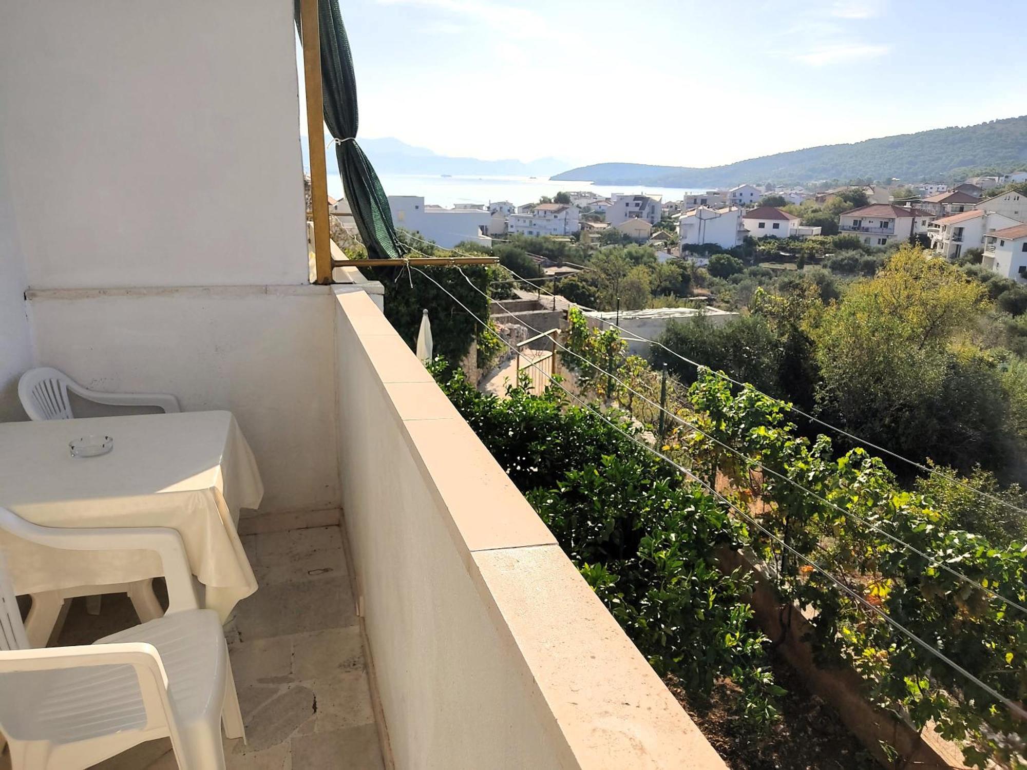 Apartments Boa Slatine Luaran gambar