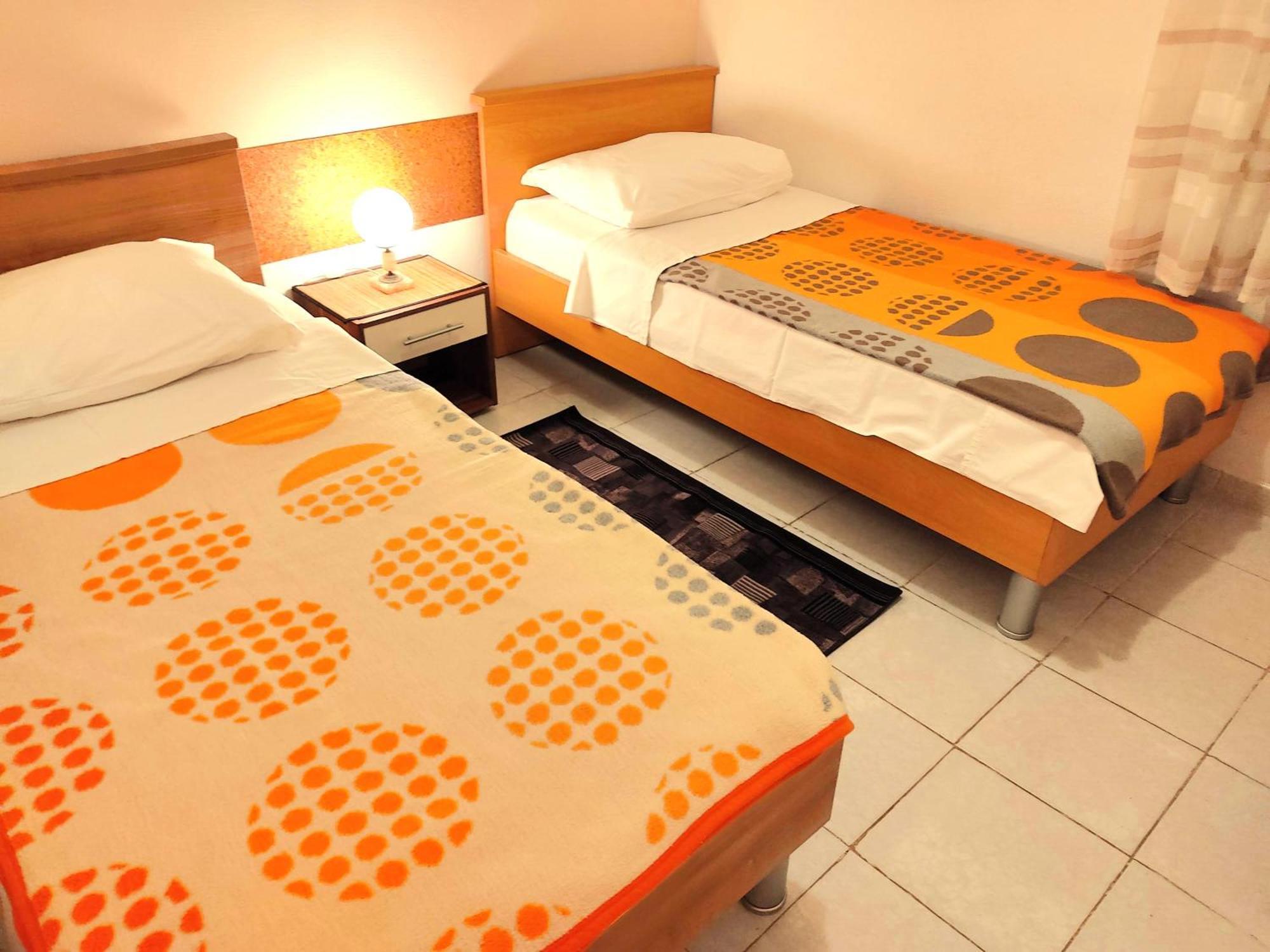 Apartments Boa Slatine Bilik gambar