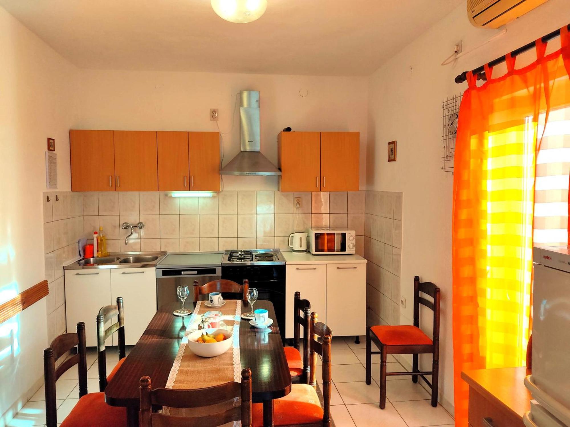 Apartments Boa Slatine Luaran gambar