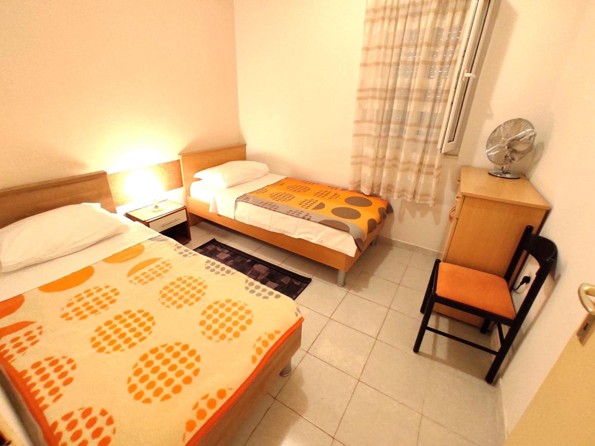 Apartments Boa Slatine Bilik gambar