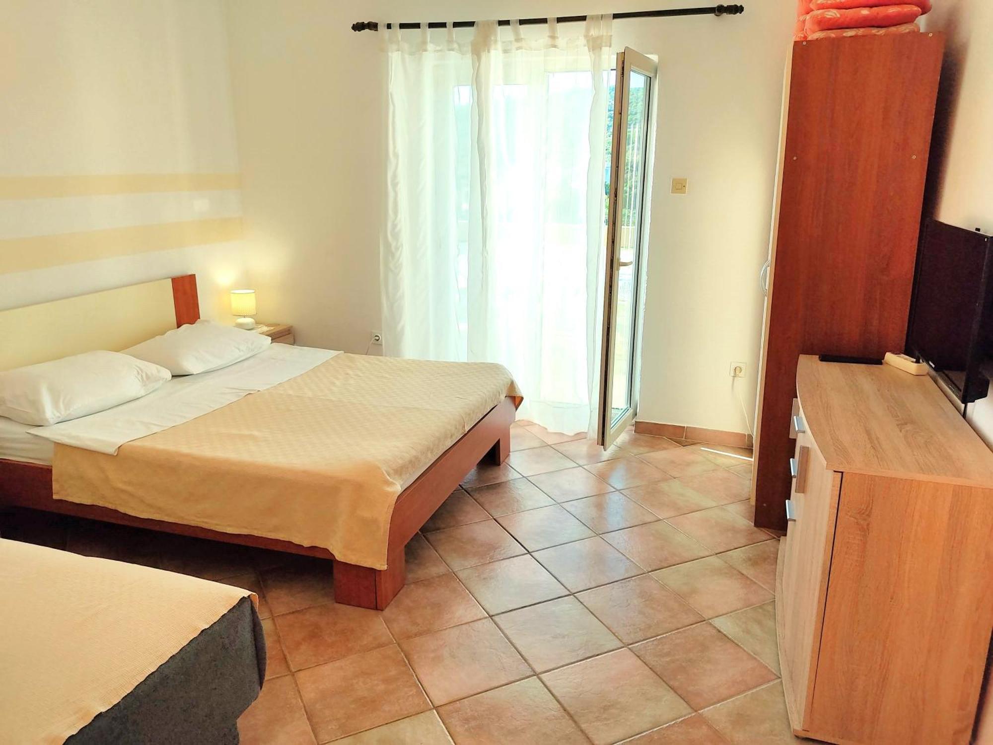 Apartments Boa Slatine Luaran gambar