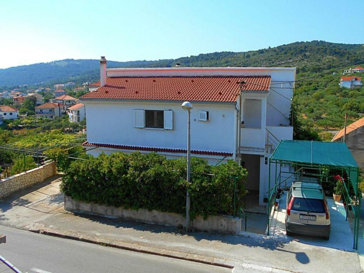 Apartments Boa Slatine Luaran gambar